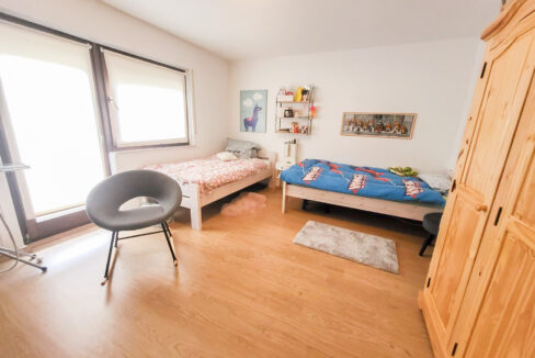 Kinderzimmer OG