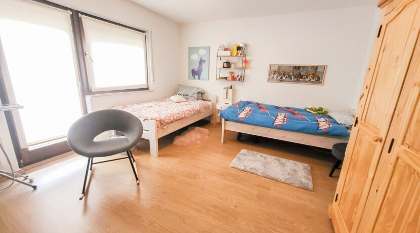 Kinderzimmer OG
