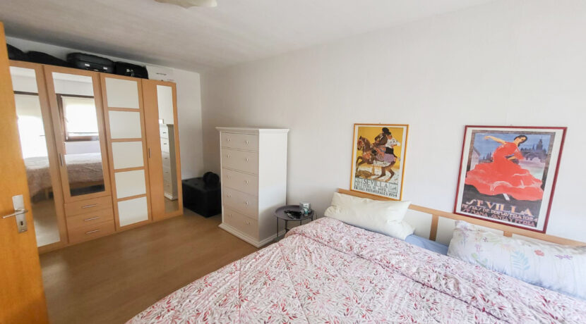 Schlafzimmer OG