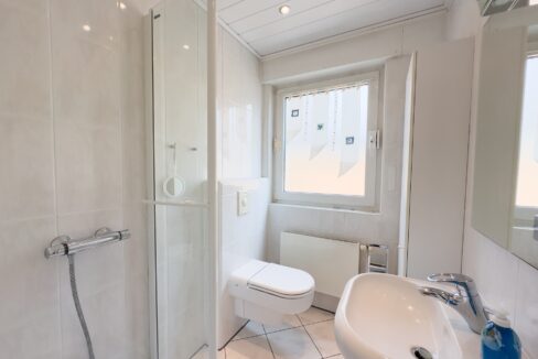 Badezimmer EG