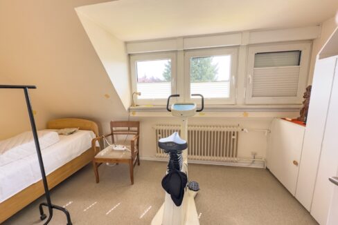 Zimmer 1 DG