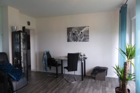 Beispielwohnung 1