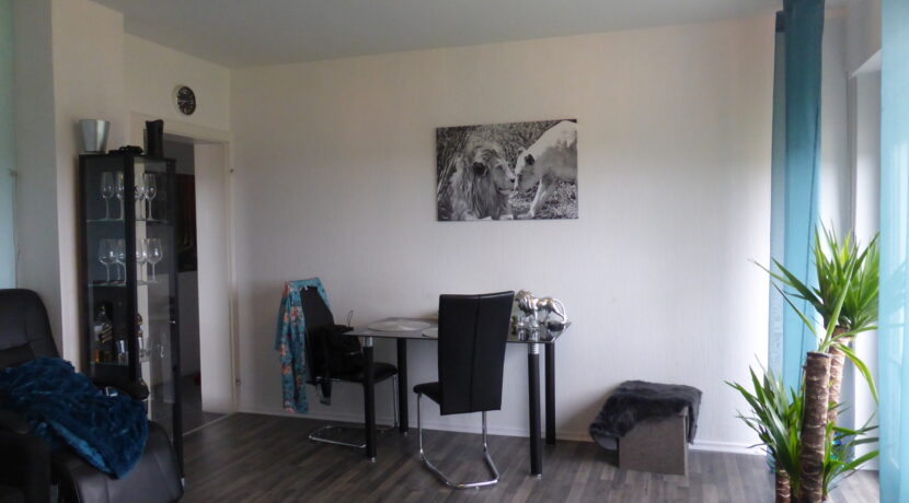 Beispielwohnung 1