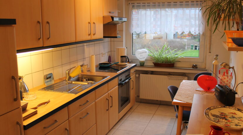 Beispielwohnung 2