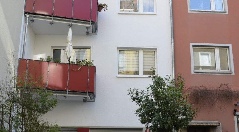 Ansicht
