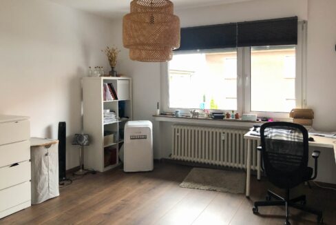 Arbeitszimmer