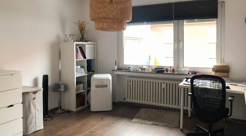 Arbeitszimmer