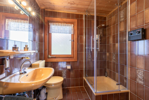 Duschbad