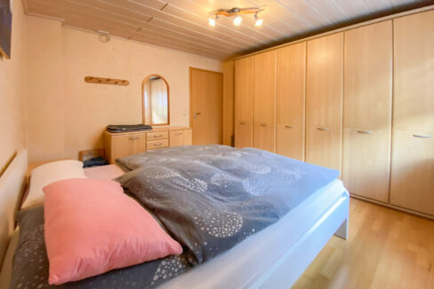 EG Schlafzimmer