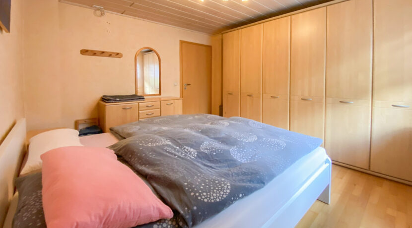 EG Schlafzimmer