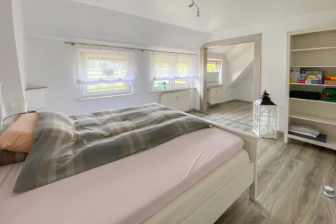 DG Schlafzimmer
