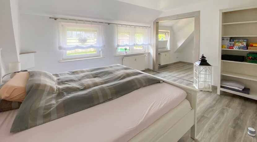 DG Schlafzimmer