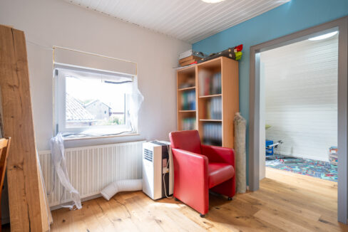 Zimmer 2 OG