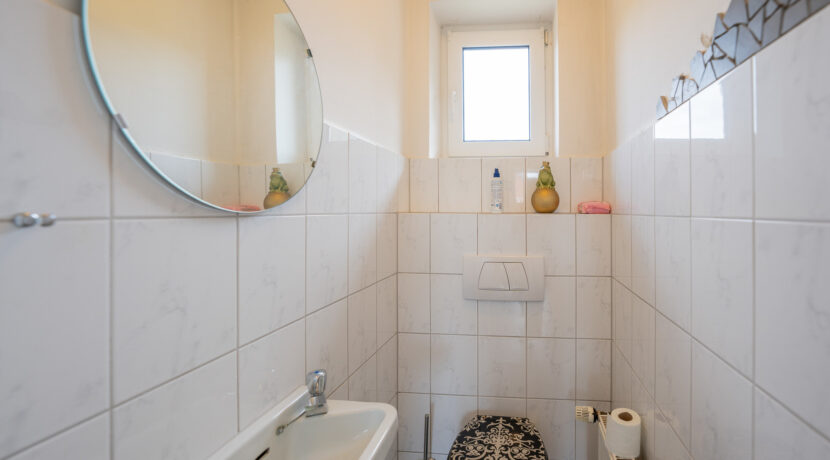 Gäste WC