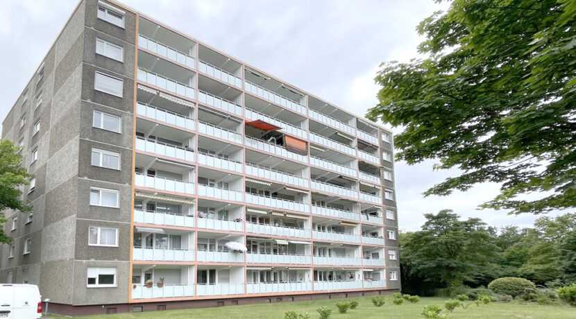 Rückansicht