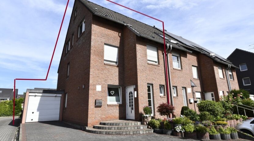 Strassenansicht