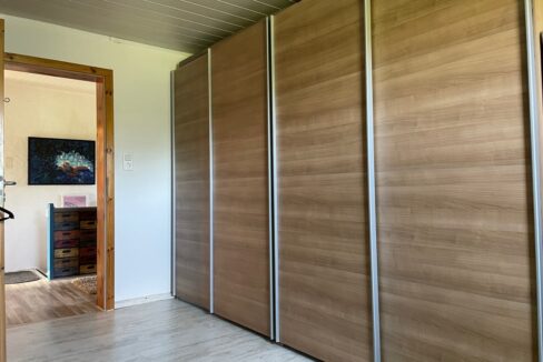 Ankleidezimmer