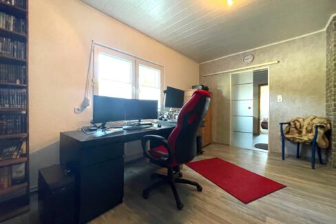 Büro im EG