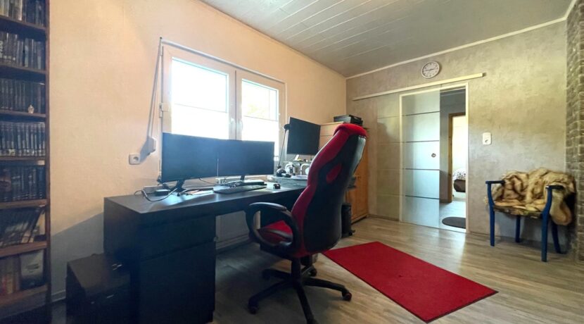 Büro im EG