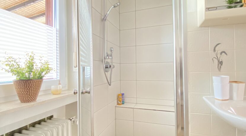 Dusche