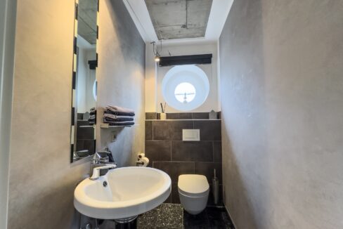 Gäste WC