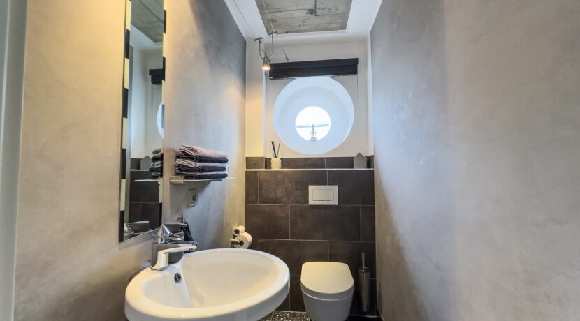 Gäste WC