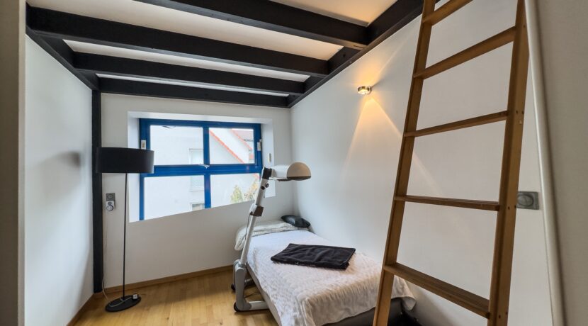 Kinderzimmer OG