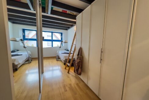 Kinderzimmer OG