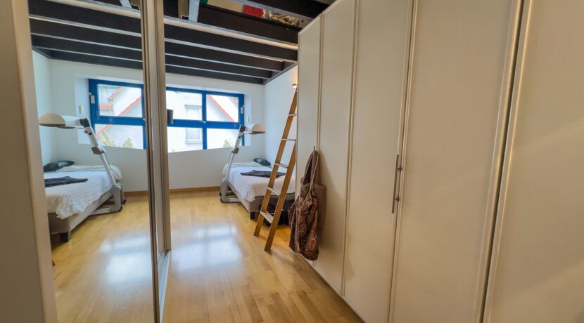 Kinderzimmer OG