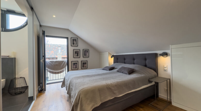 Schlafzimmer OG