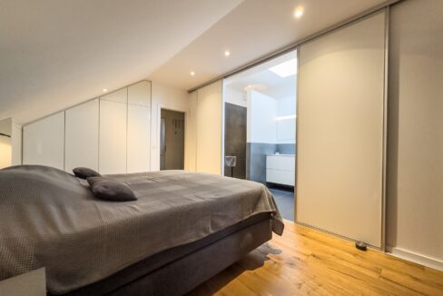Schlafzimmer OG
