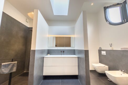 Badezimmer OG