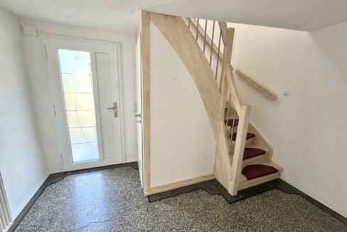 EG Eingangsbereich