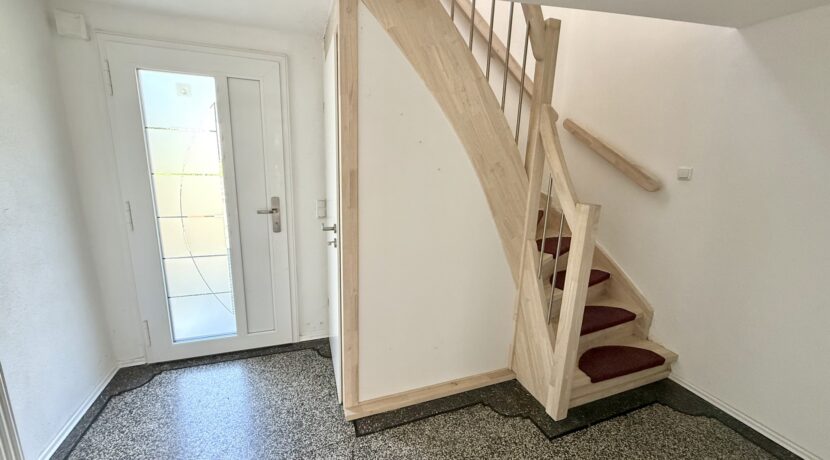 EG Eingangsbereich