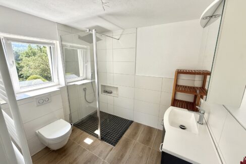 EG Duschbad