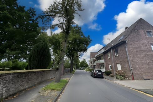Straße