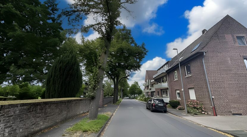 Straße