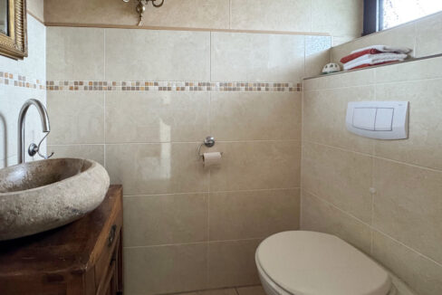 Gäste-WC (EG)