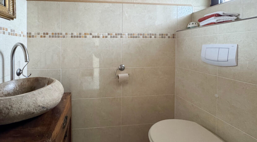 Gäste-WC (EG)