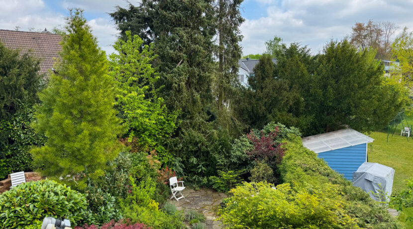 Aussicht