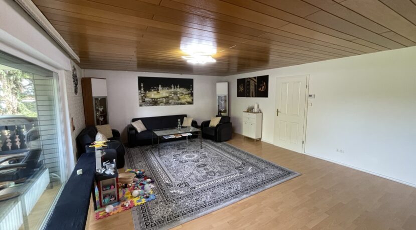Wohnzimmer EG