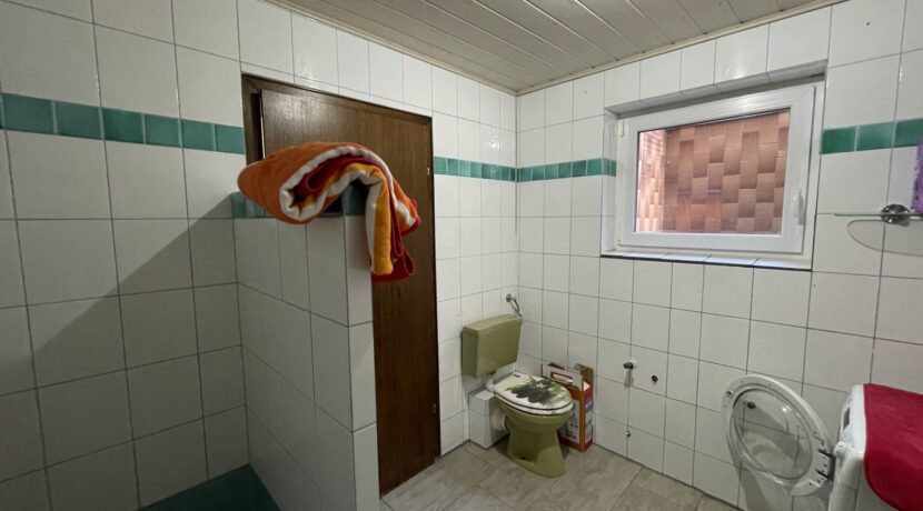 Waschküche UG