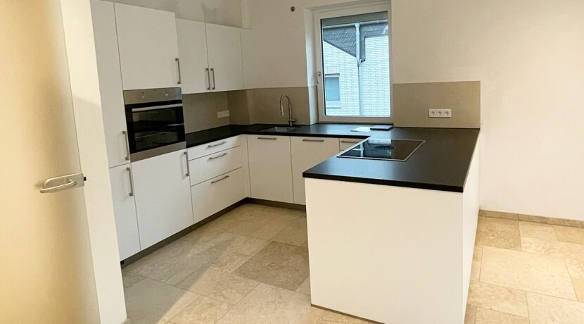 Wohnen-Kochen