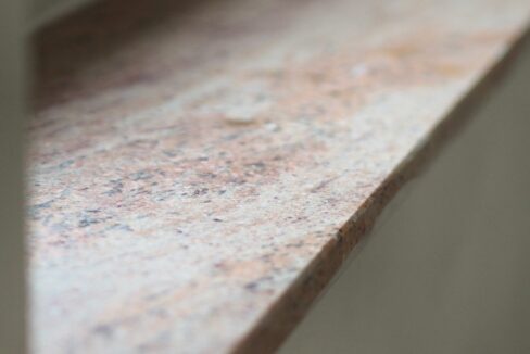 Hochwertige Materialien