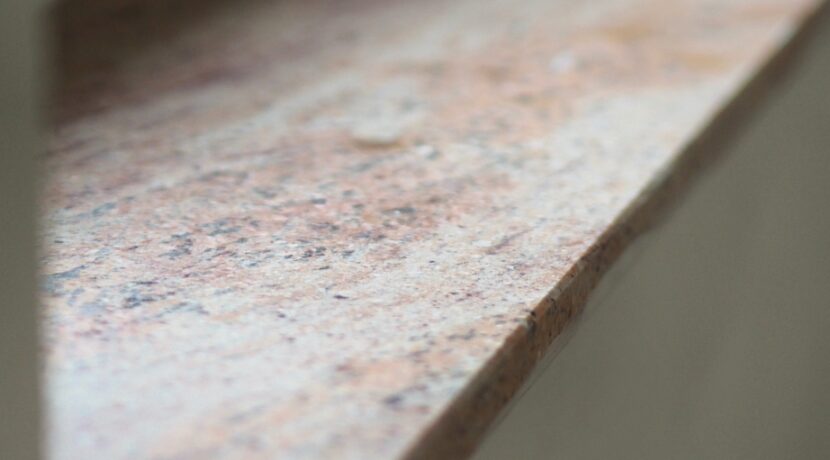 Hochwertige Materialien
