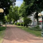 Ansicht Umgebung