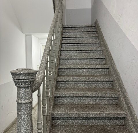 Treppenhaus