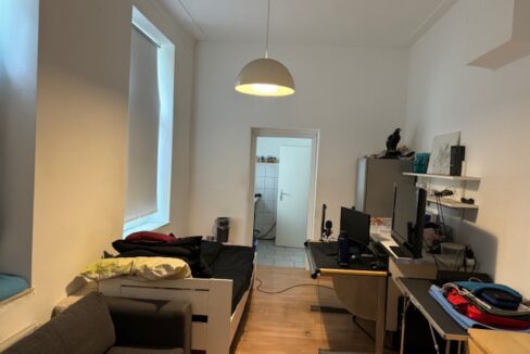 Beispiel Wohn-/Essbereich