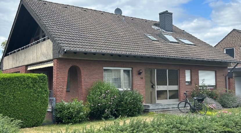 Ansicht