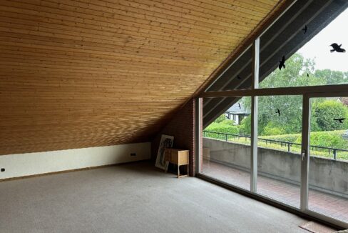Wohnzimmer Obergeschoss